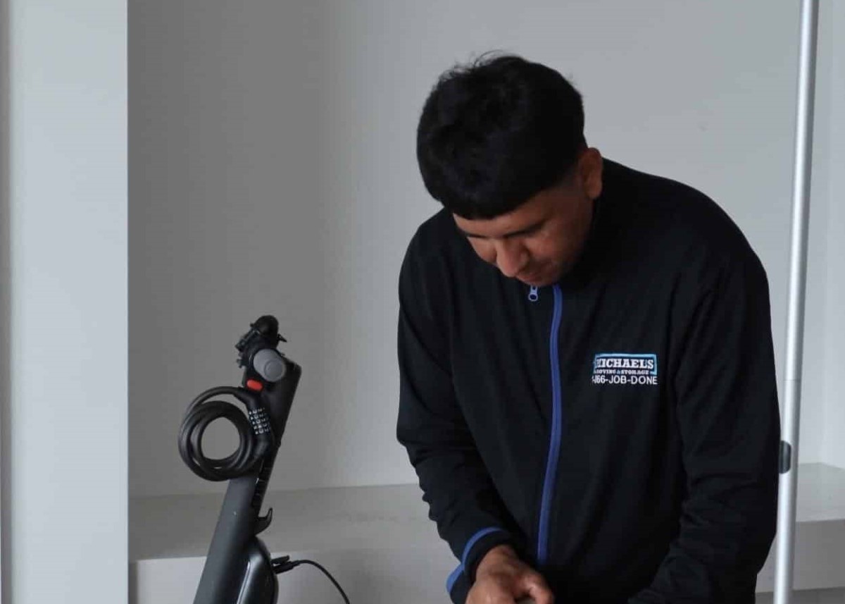 Walpole MA Senior Movers